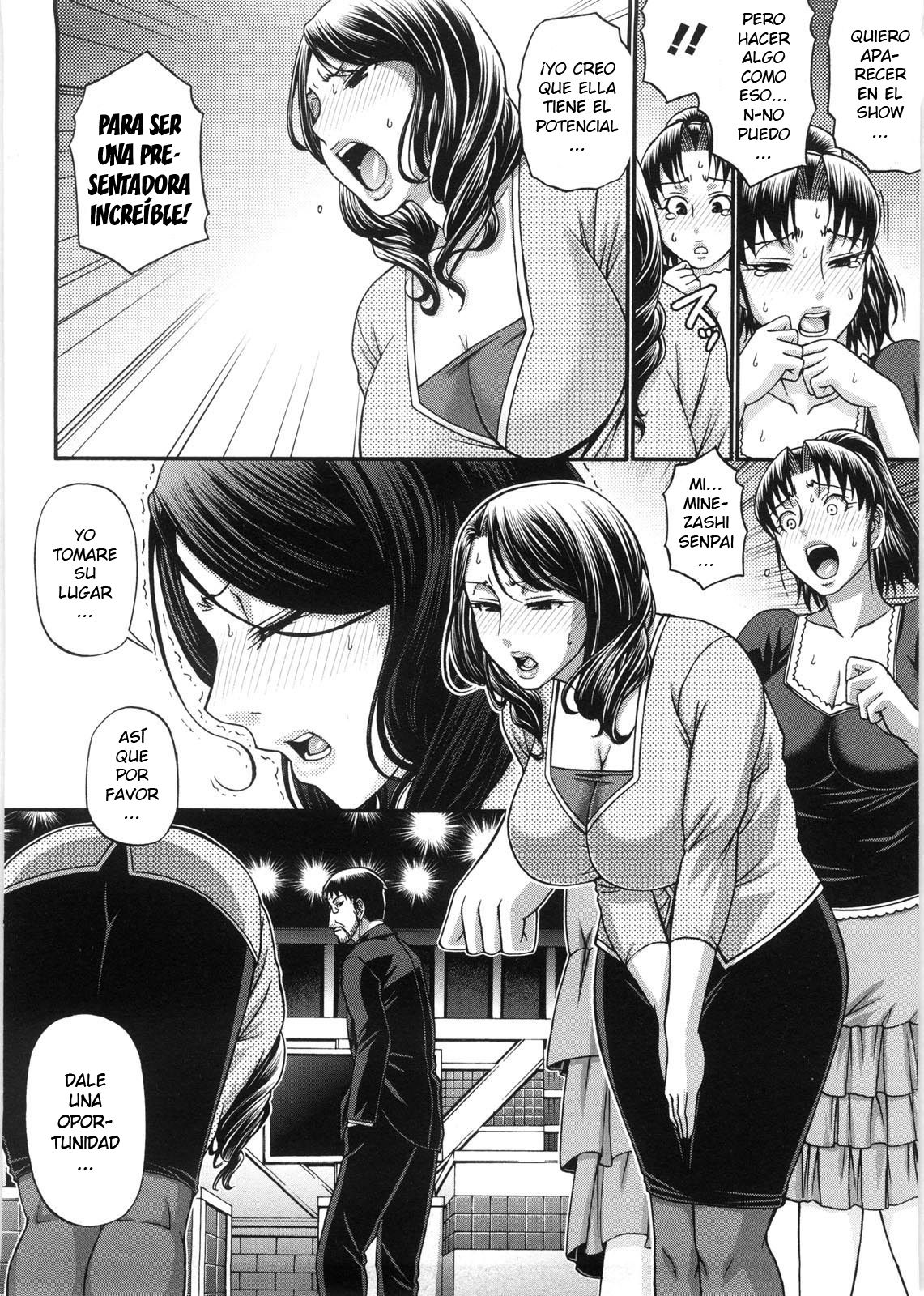 Koukan Jouken | Terms of Employment page 2 full