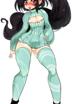 Vanellope Von Schweetz Collection