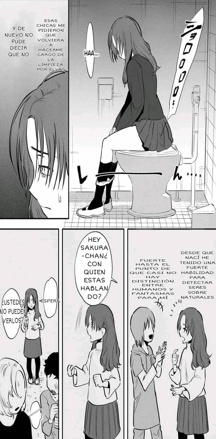 WATASHI TO TOIRE TO FUTANARI HANAKO-SAN page 2 full
