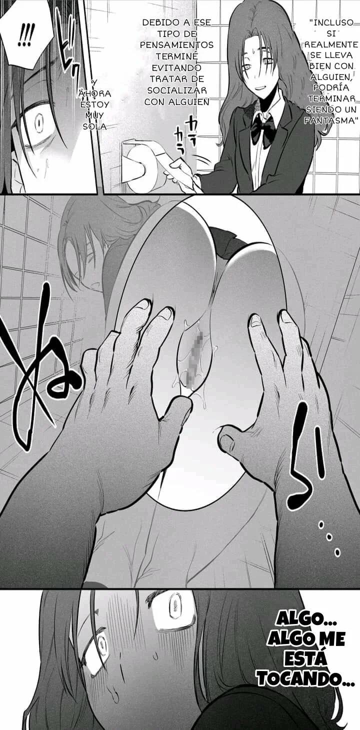 WATASHI TO TOIRE TO FUTANARI HANAKO-SAN page 3 full
