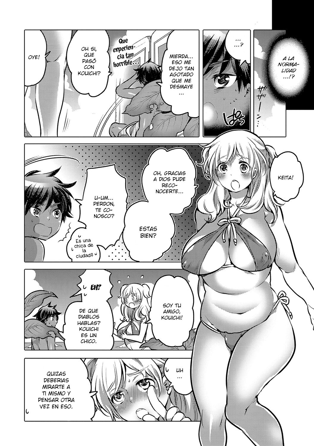 Noroi no Mesu-ka Kaigan page 6 full