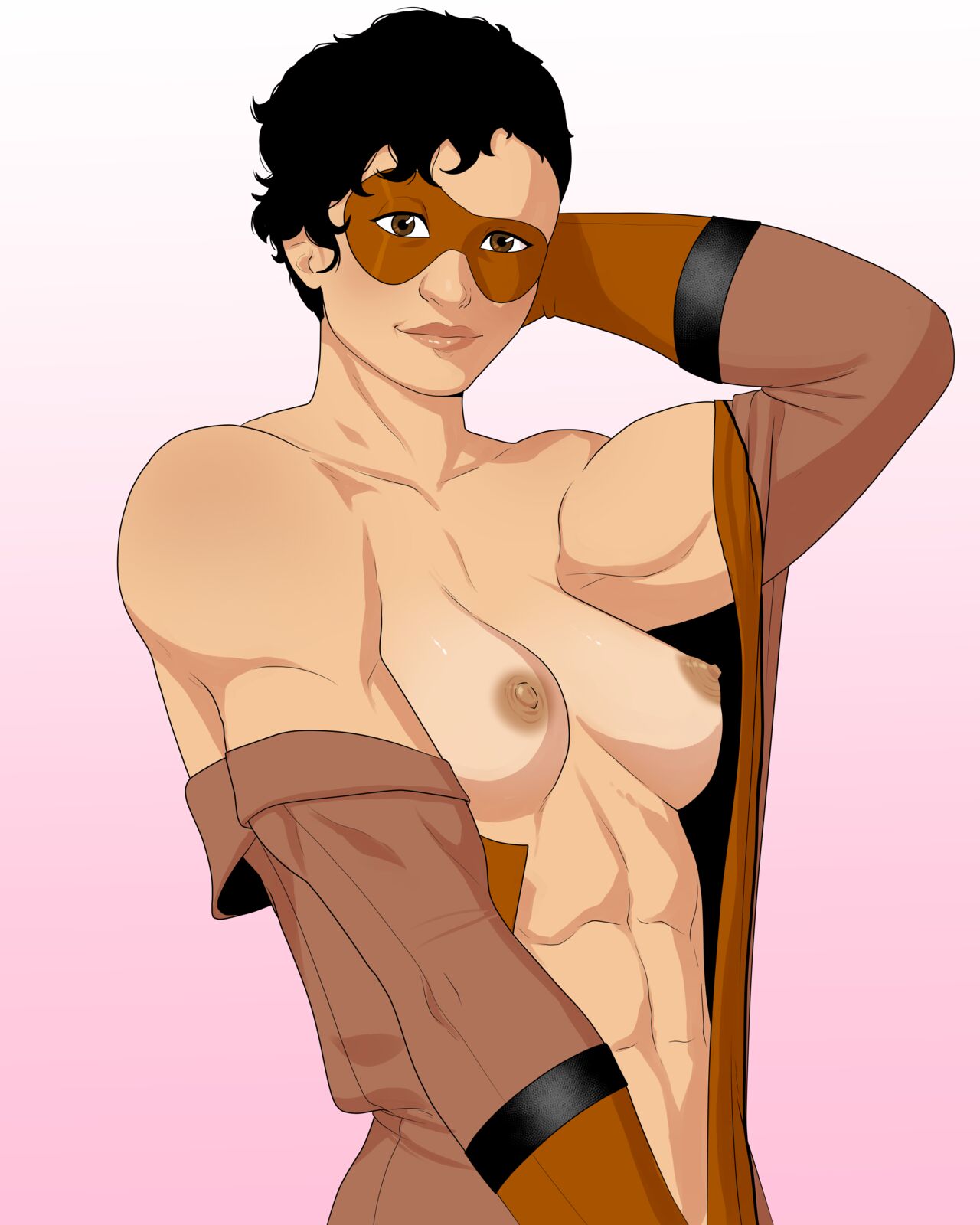 Dylan Macri Nsfw page 9 full