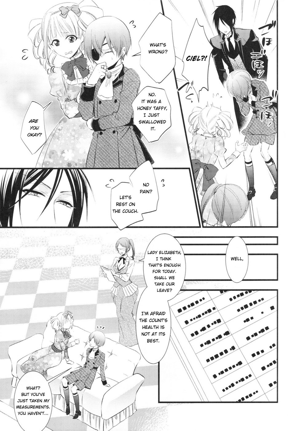Monopolize page 12 full