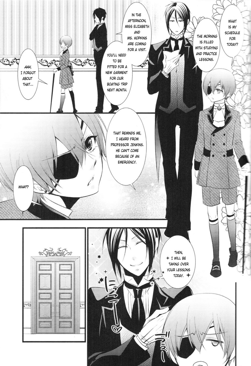 Monopolize page 8 full