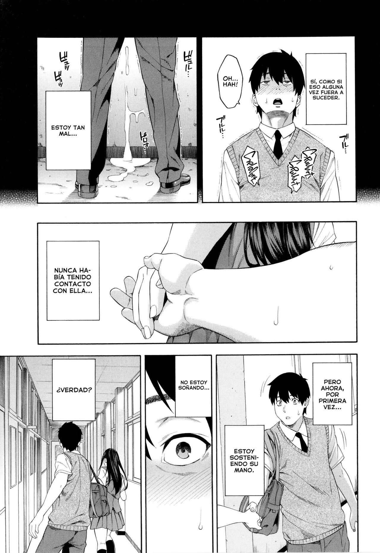 Fellatio Kenkyuubu | Blowjob Research Club page 8 full