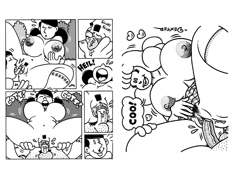 Rocket Poket #2 page 10 full
