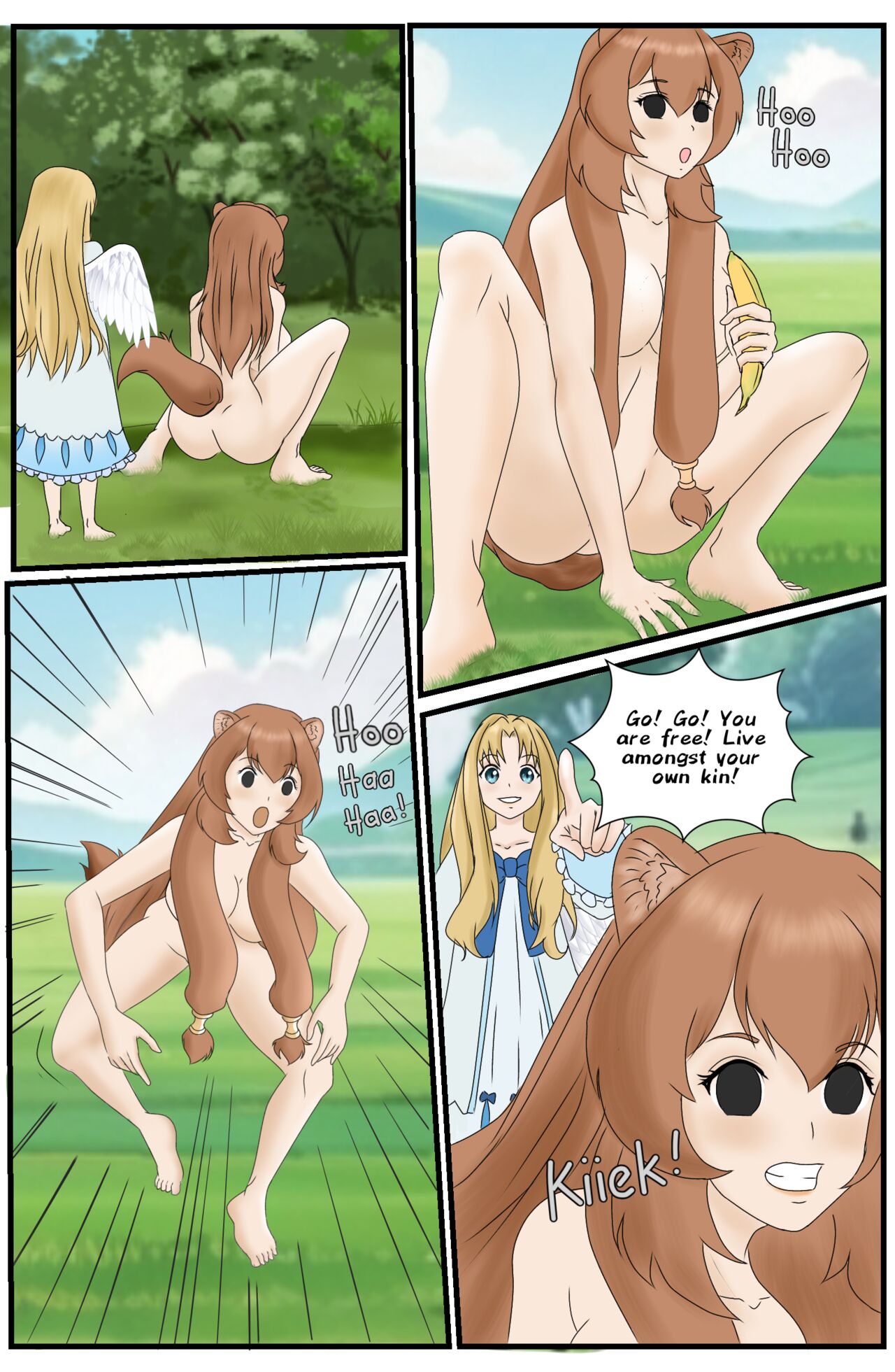 The Rising of The Shield Hero - MASTER MIND - Page 8 - Comic Porn XXX