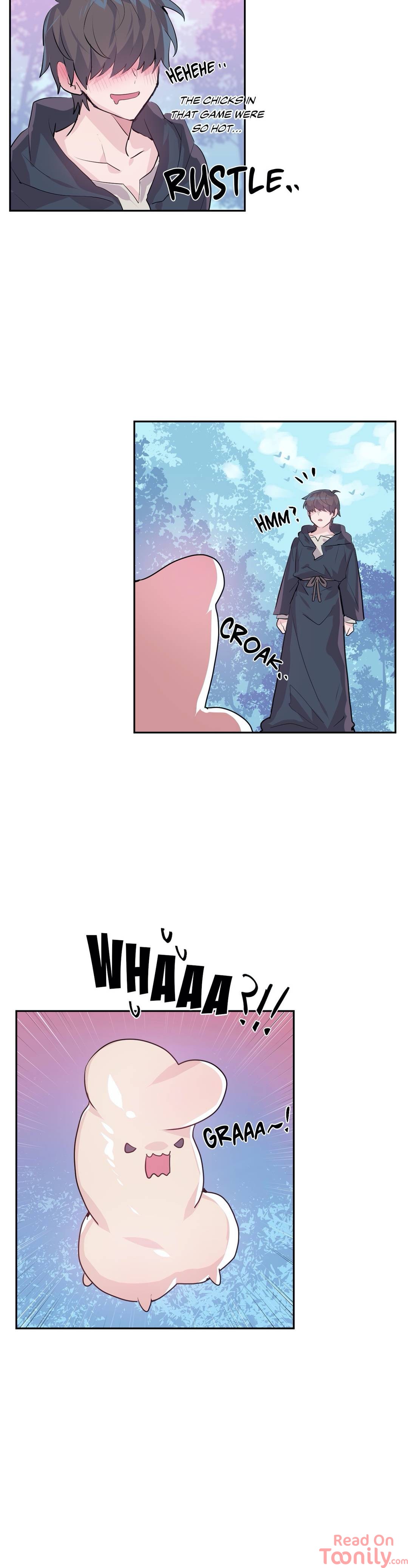 Log in to Lust-a-land page 12 full