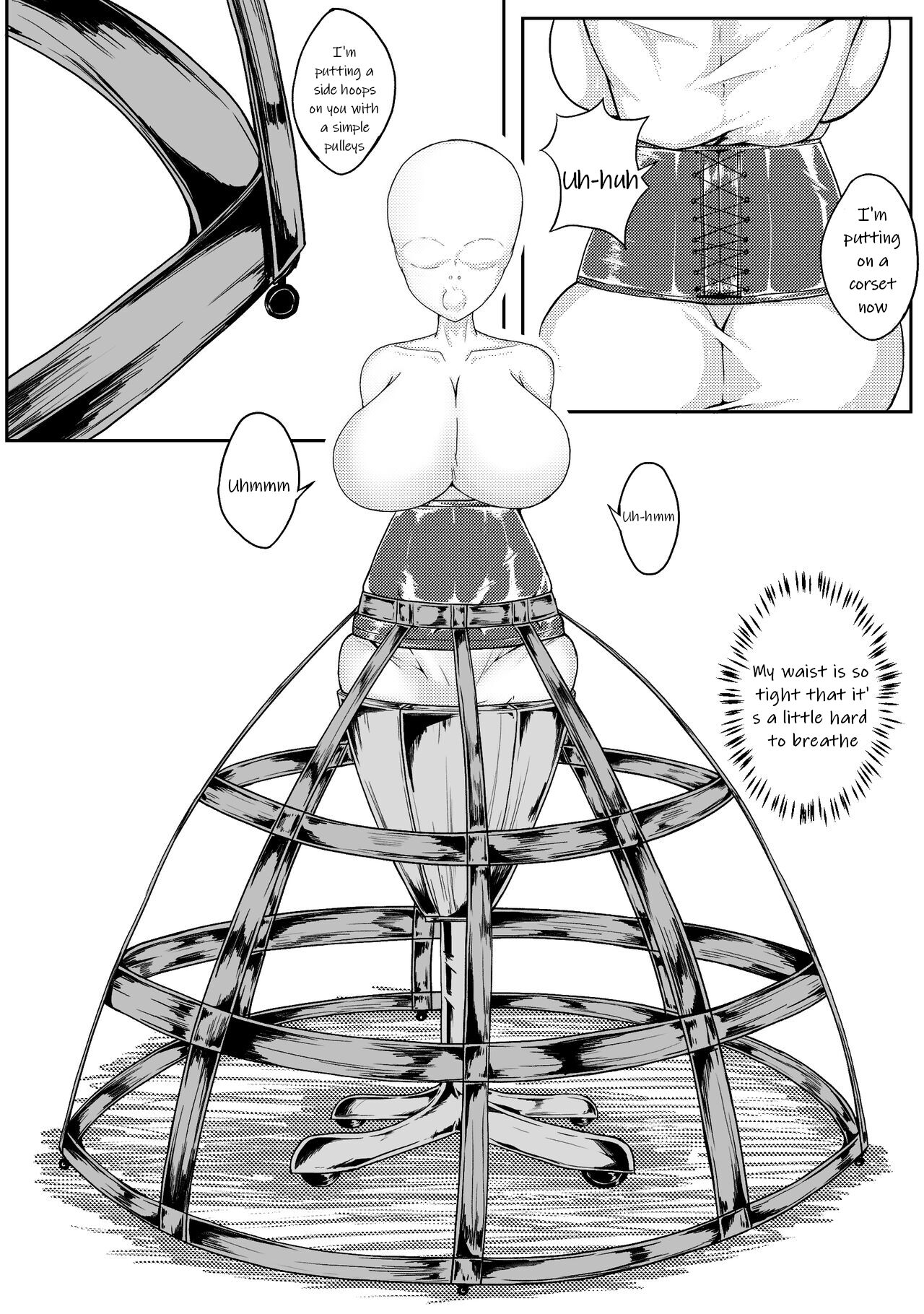 Self-Bondage 3 page 12 full