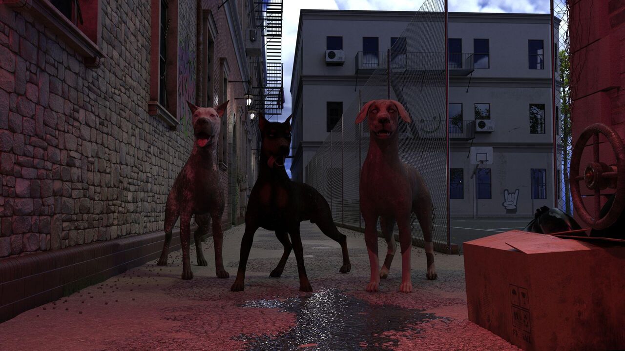 K9 District page 12 full