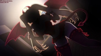[NeoCoill] Friendliest Devil - Scenes 021 cover