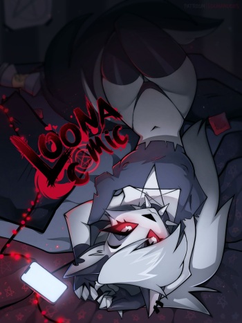 [LoonaNudes] Loona Comic (Ongoing) [Spanish] [Kamus2001] cover