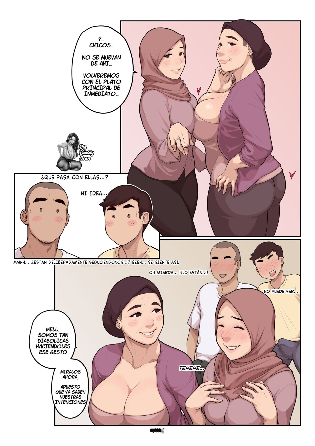 Breaking the Last Fast | Rompiendo El Ultimo Ayuno page 11 full