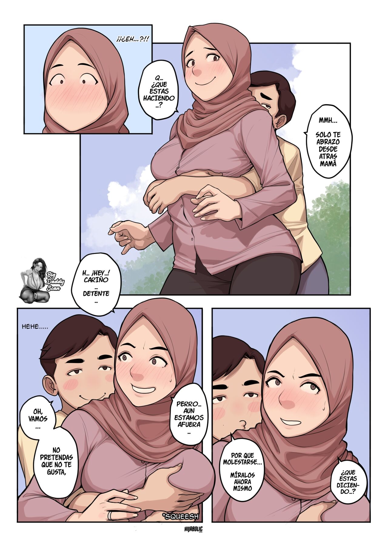 Breaking the Last Fast | Rompiendo El Ultimo Ayuno page 7 full