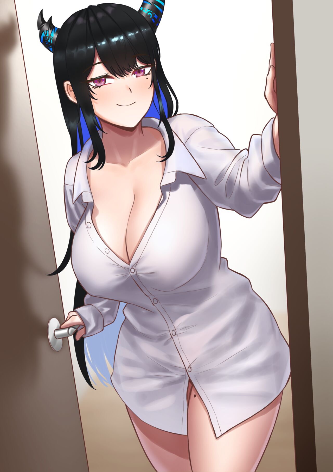 Nerissa "Hi Honey" page 4 full