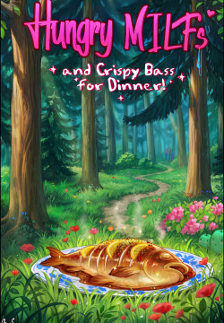 Hungry Milfs Futa