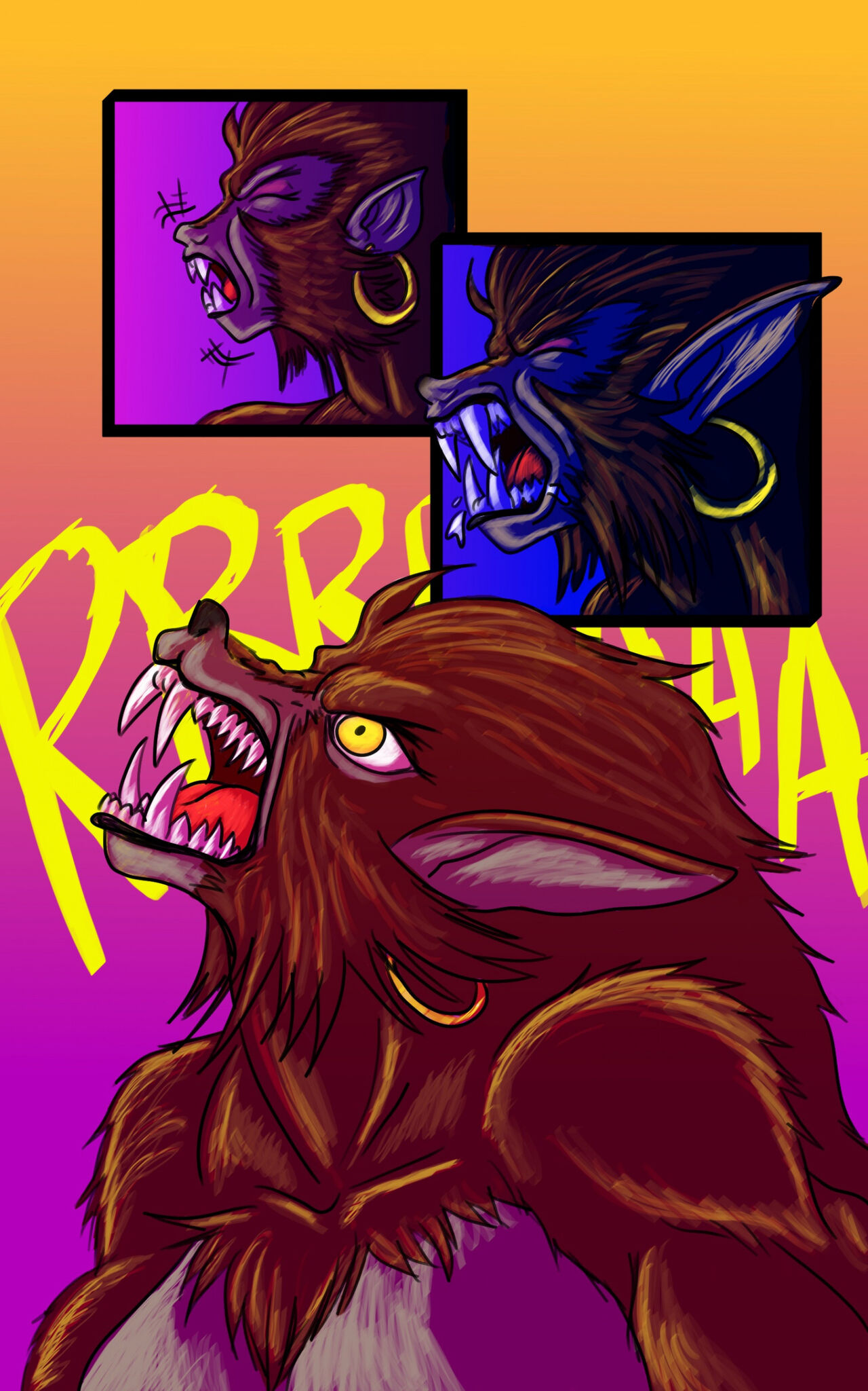 The Boss page 12 full