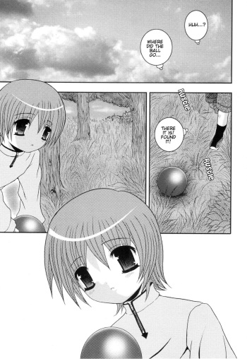 [Meguro Linu] Innochi no ana | Hole of Perversion (Shounen Shikou 20) [English] [Decensored] [NewsMedia] cover
