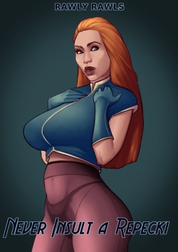 Never Insult a Repecki 1-6