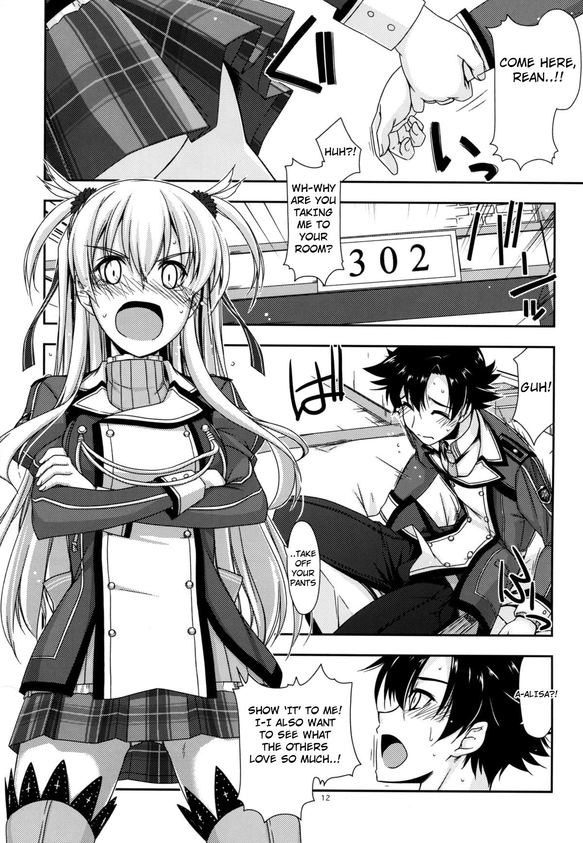 Alisa Ijiri page 11 full
