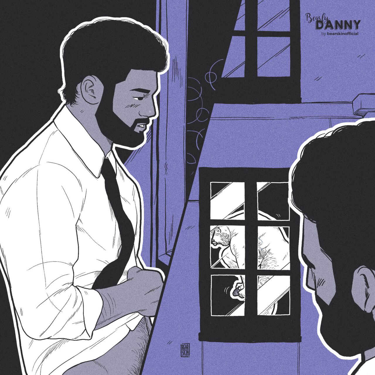 Bearly Danny page 10 full