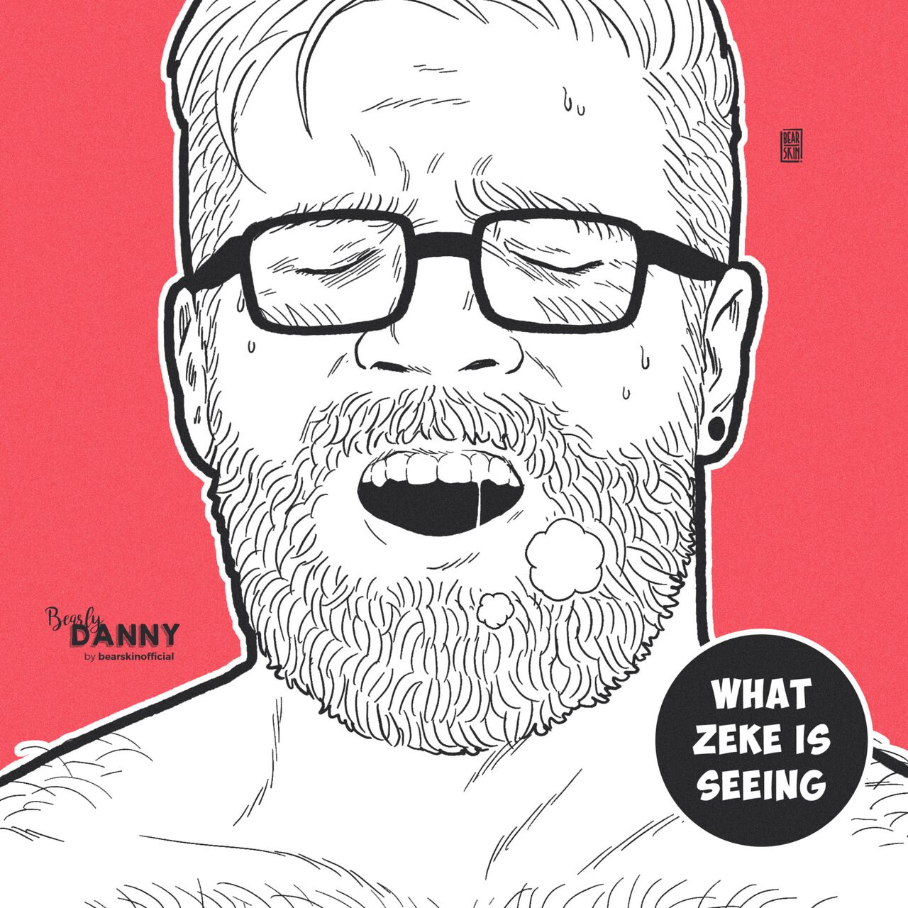 Bearly Danny page 11 full