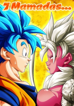 Tablas Cómic - 7 Mamadas…