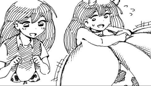 Mari Breast Expansion Sequence page 1 full