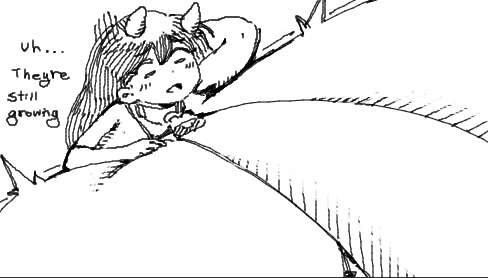 Mari Breast Expansion Sequence page 2 full