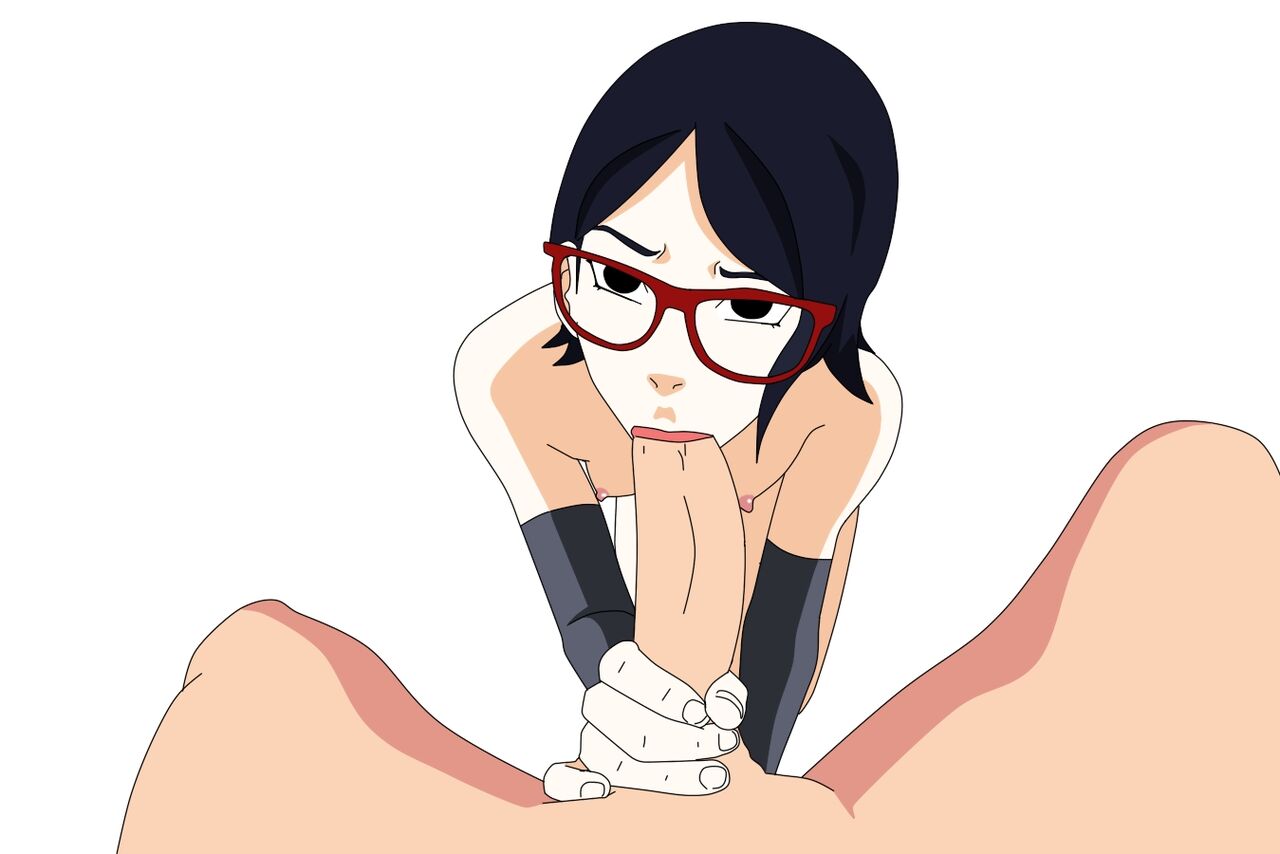 Sarada Uchiha Collection page 4 full