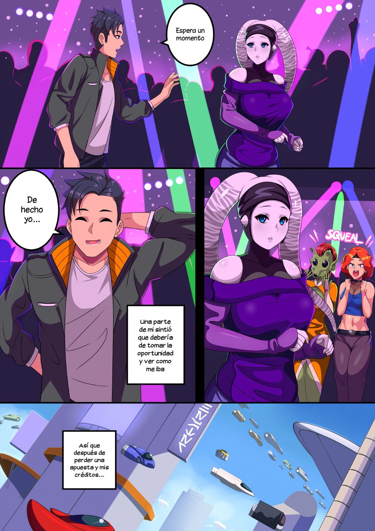 After a Bet page 5 full
