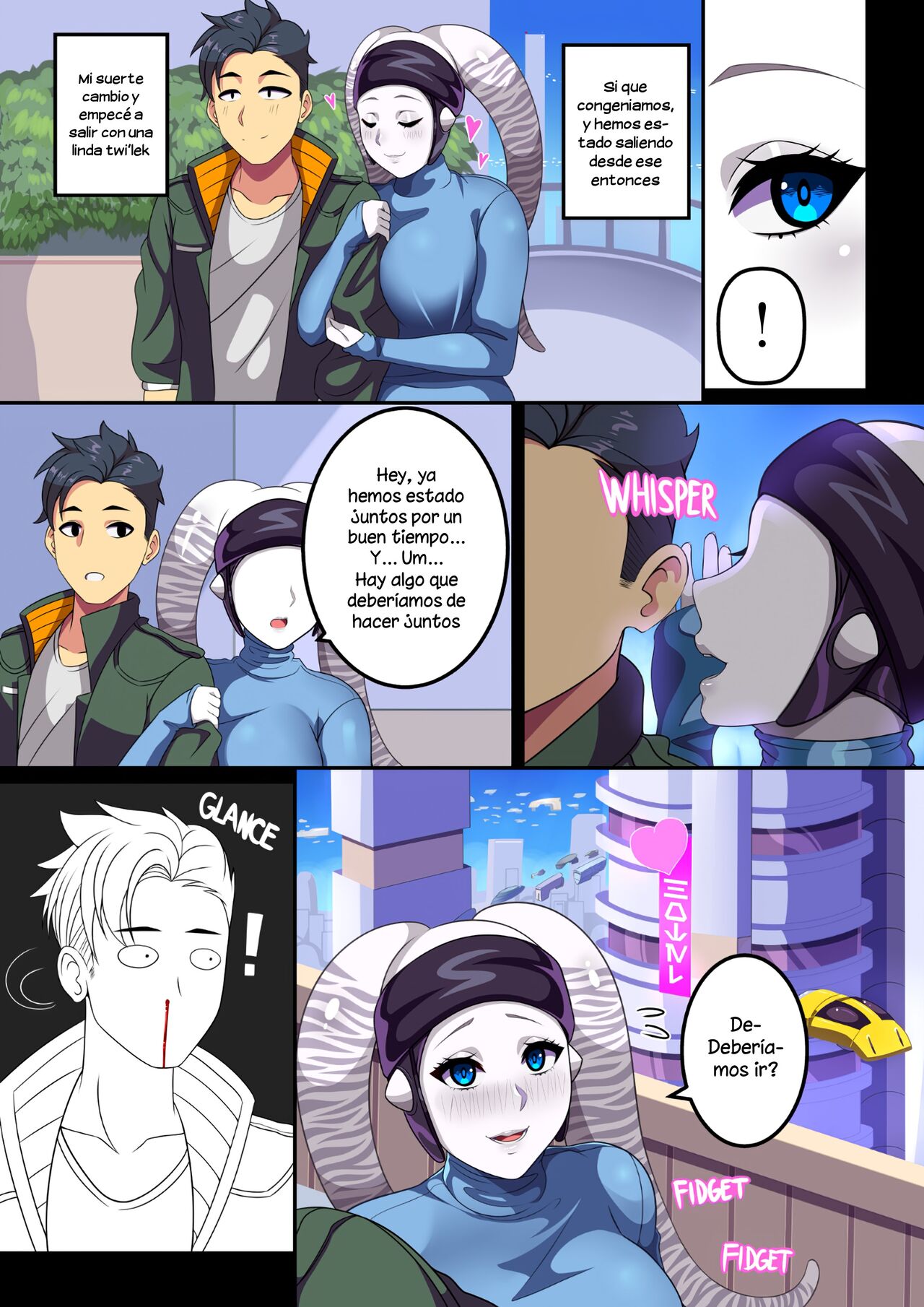 After a Bet page 6 full