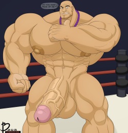 First Muscle Reward November 2021 - Marduk