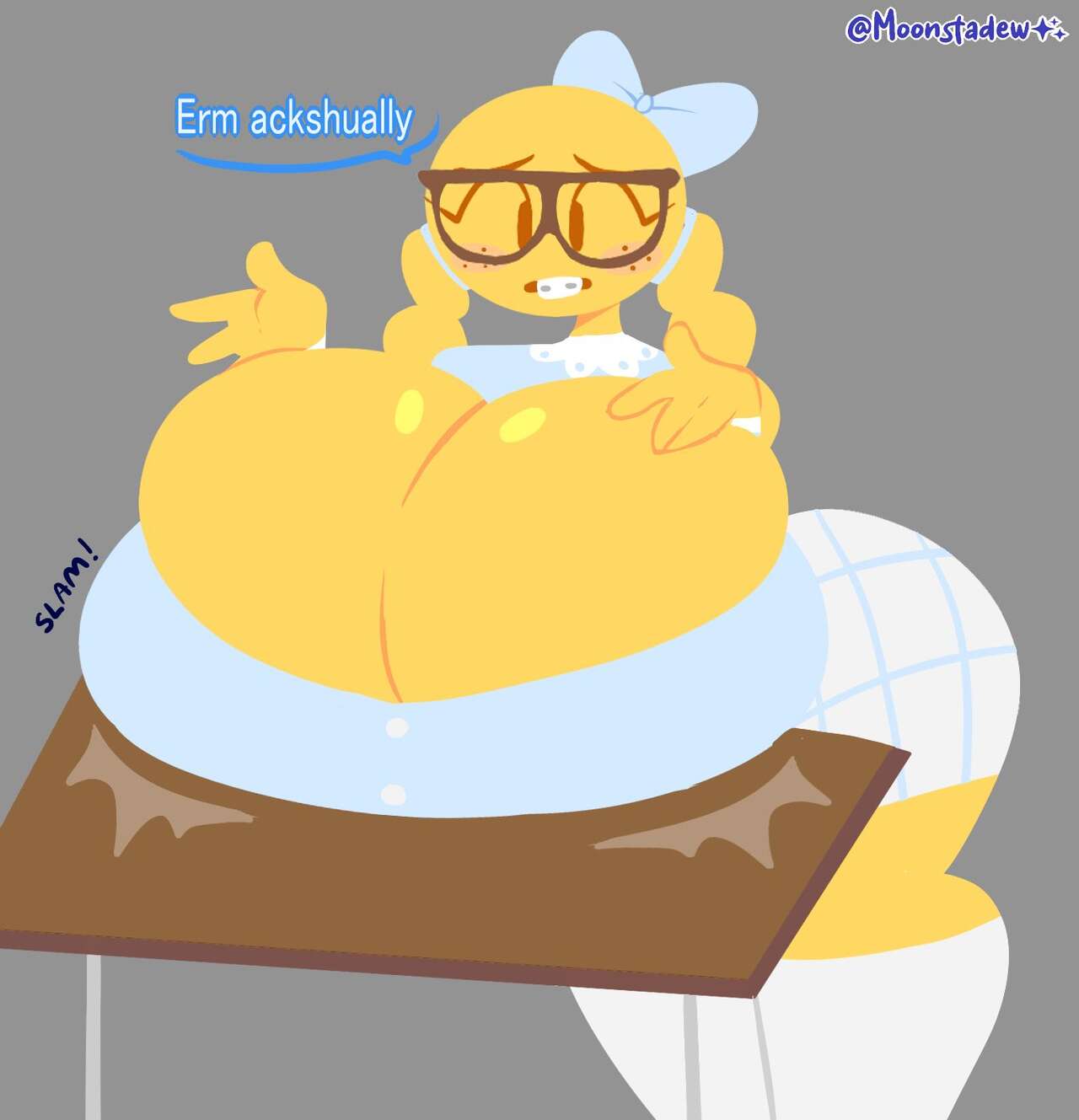 Millie page 5 full