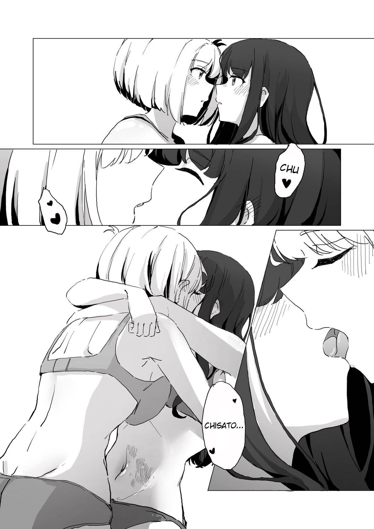 FAFAYU page 9 full