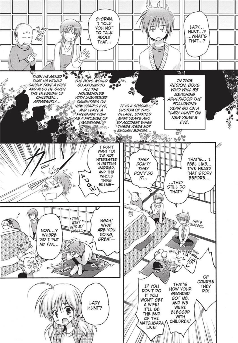 PuruPuru Hearts page 11 full