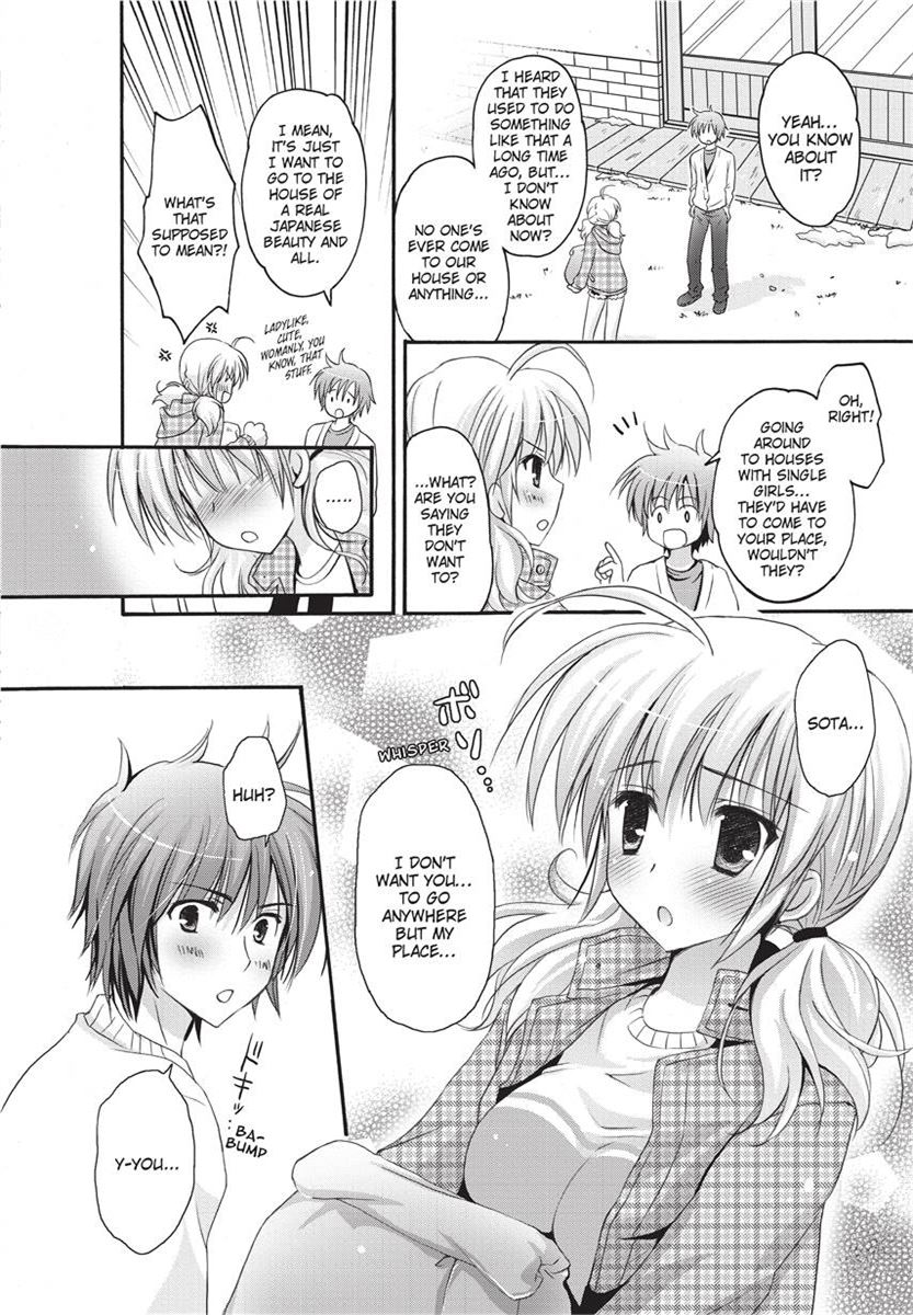 PuruPuru Hearts page 12 full