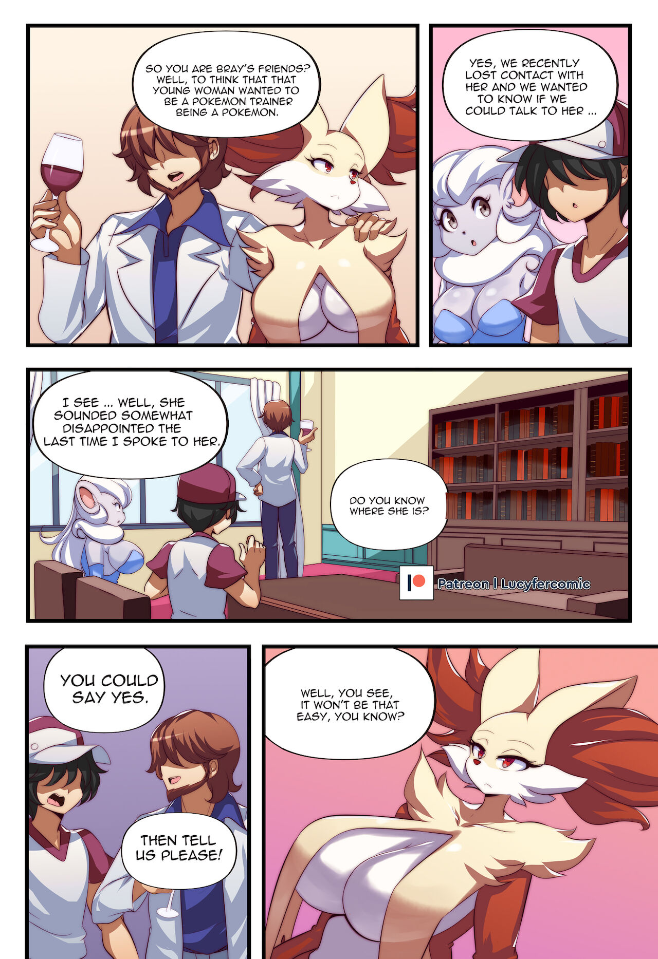 Bray Mom page 2 full
