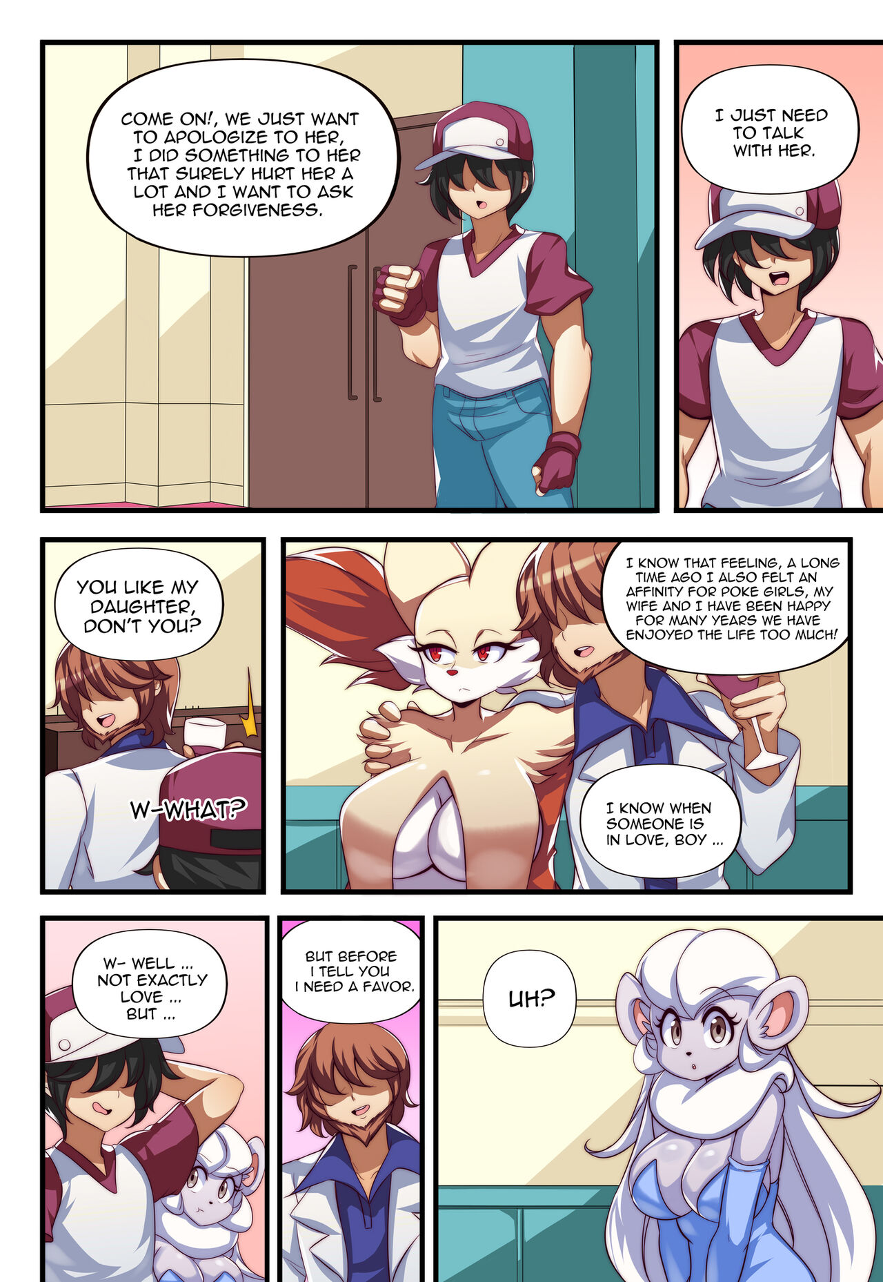Bray Mom page 3 full