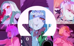 DLC#82 - Edgerunners