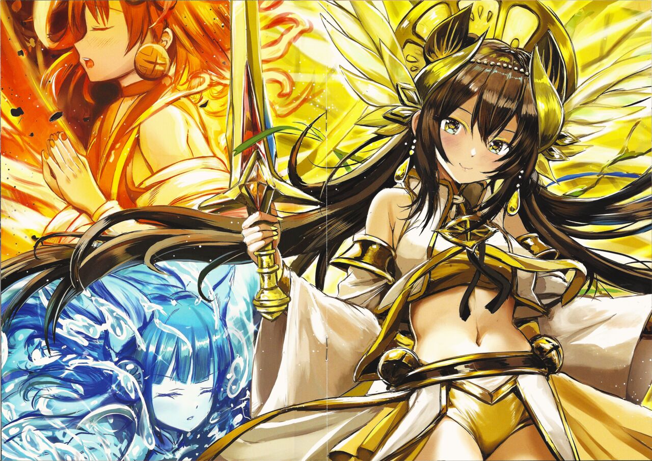 Overlay Magic Color 2 page 10 full