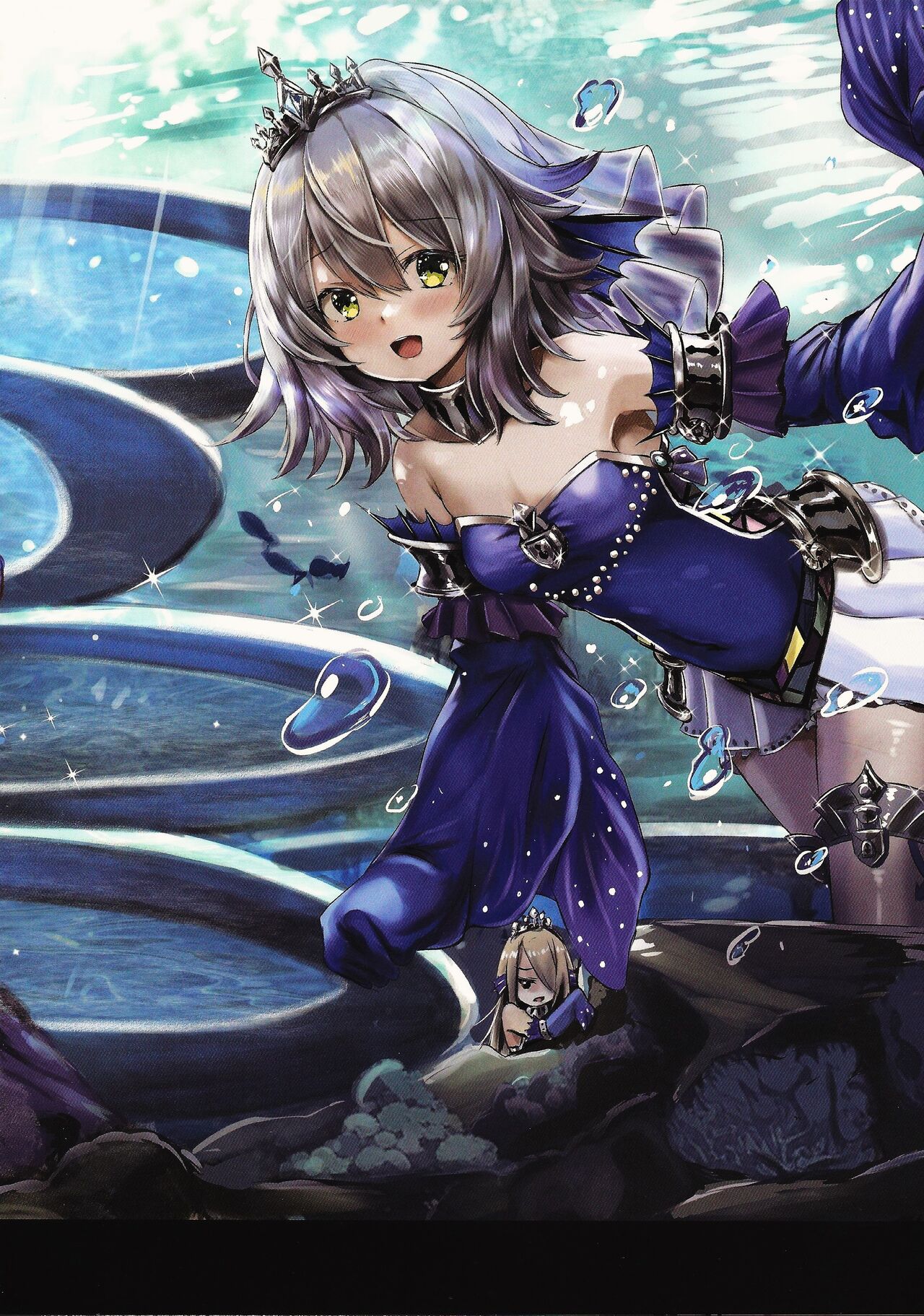 Overlay Magic Color 2 page 11 full
