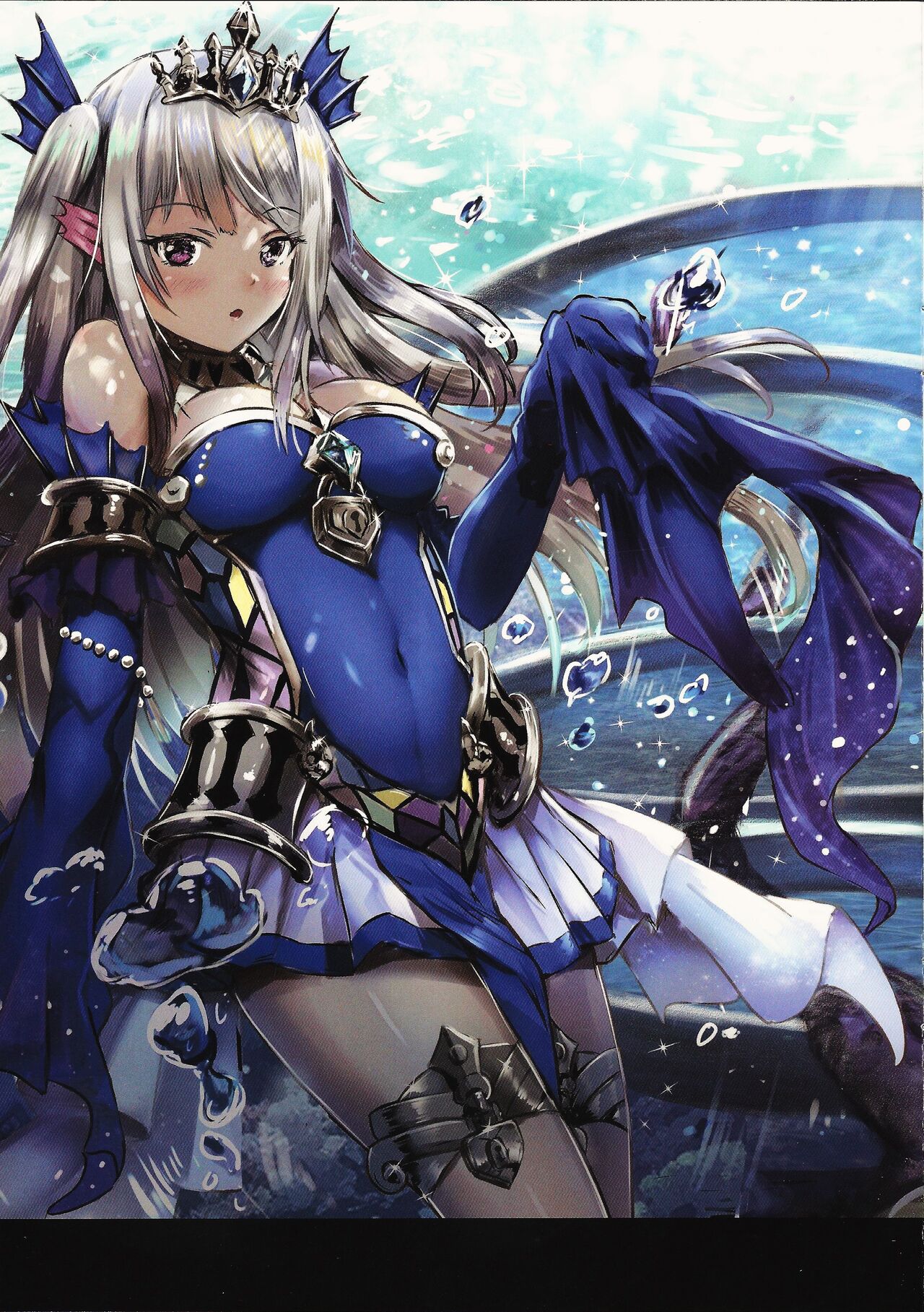 Overlay Magic Color 2 page 12 full