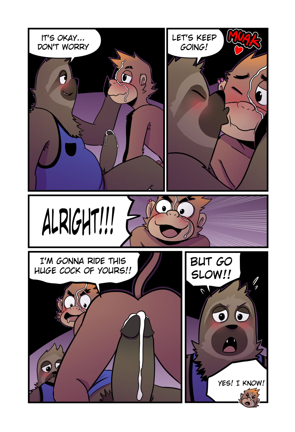 Hector & Bert page 12 full