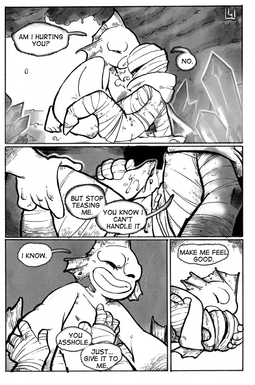 ARTIST Blattarieva page 12 full