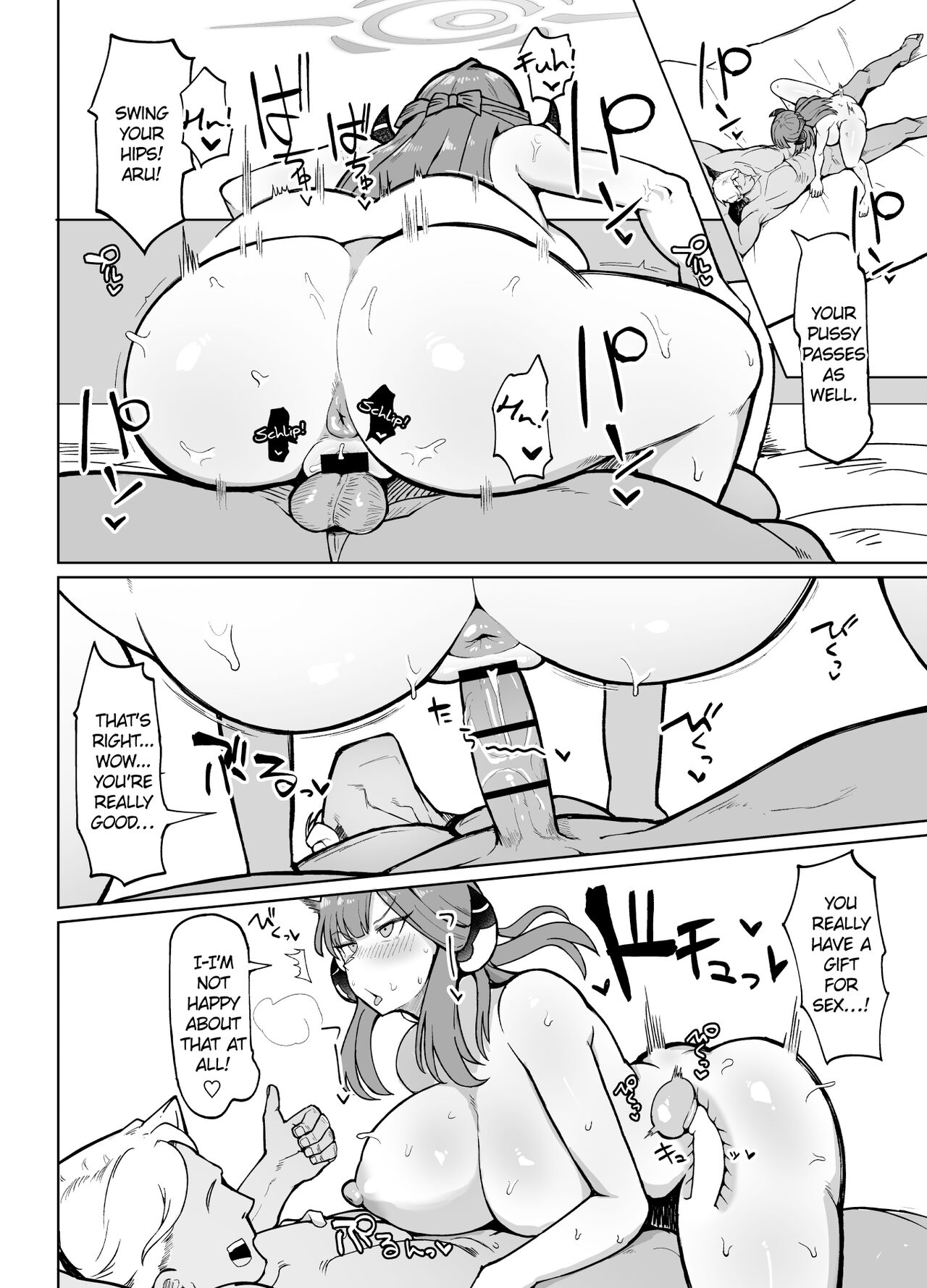Rikuhachima-shiki Kinsakujutsu | Rikuhachima’s Money Making Strategy! page 11 full