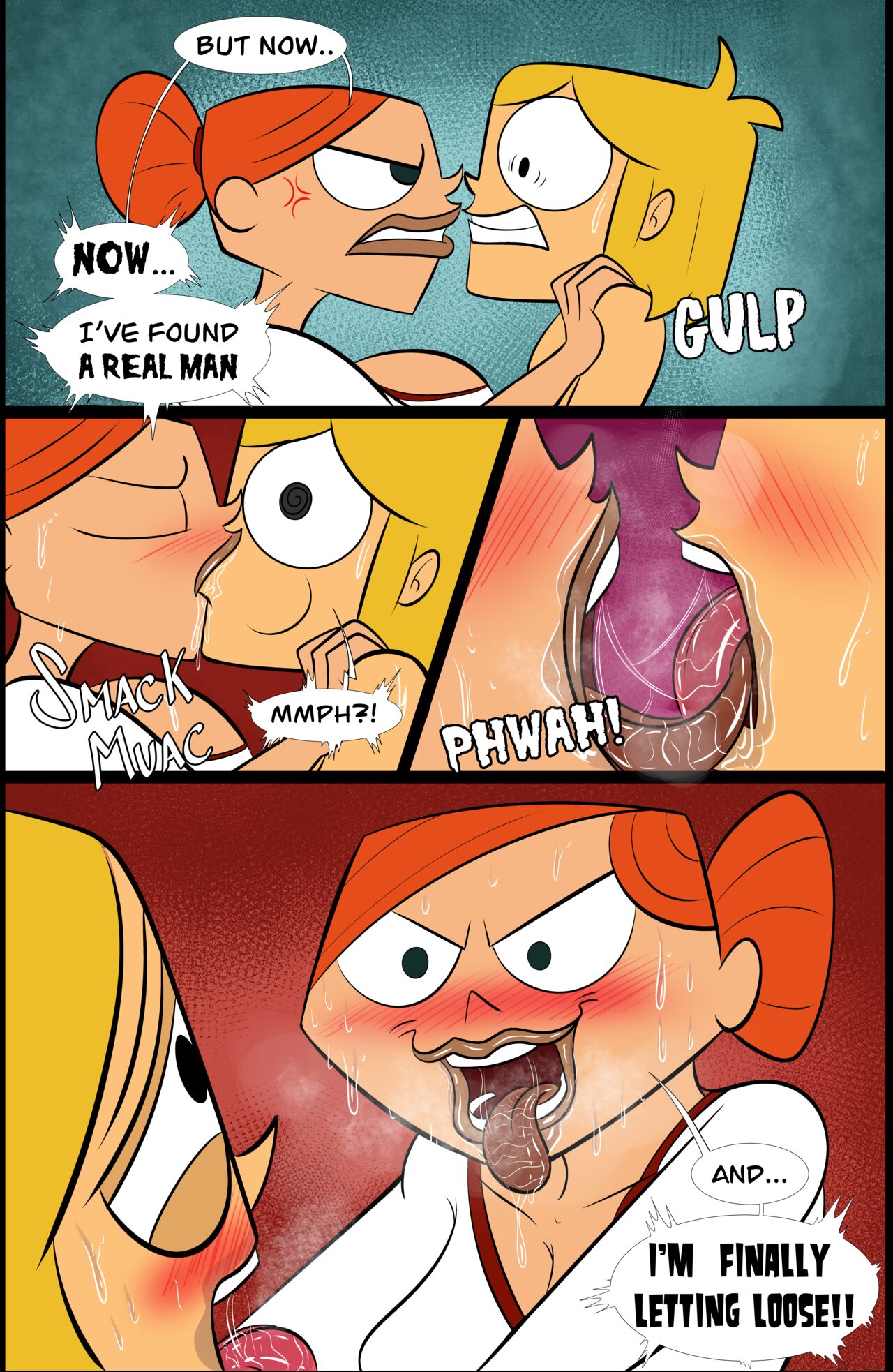 Size dose matter page 11 full