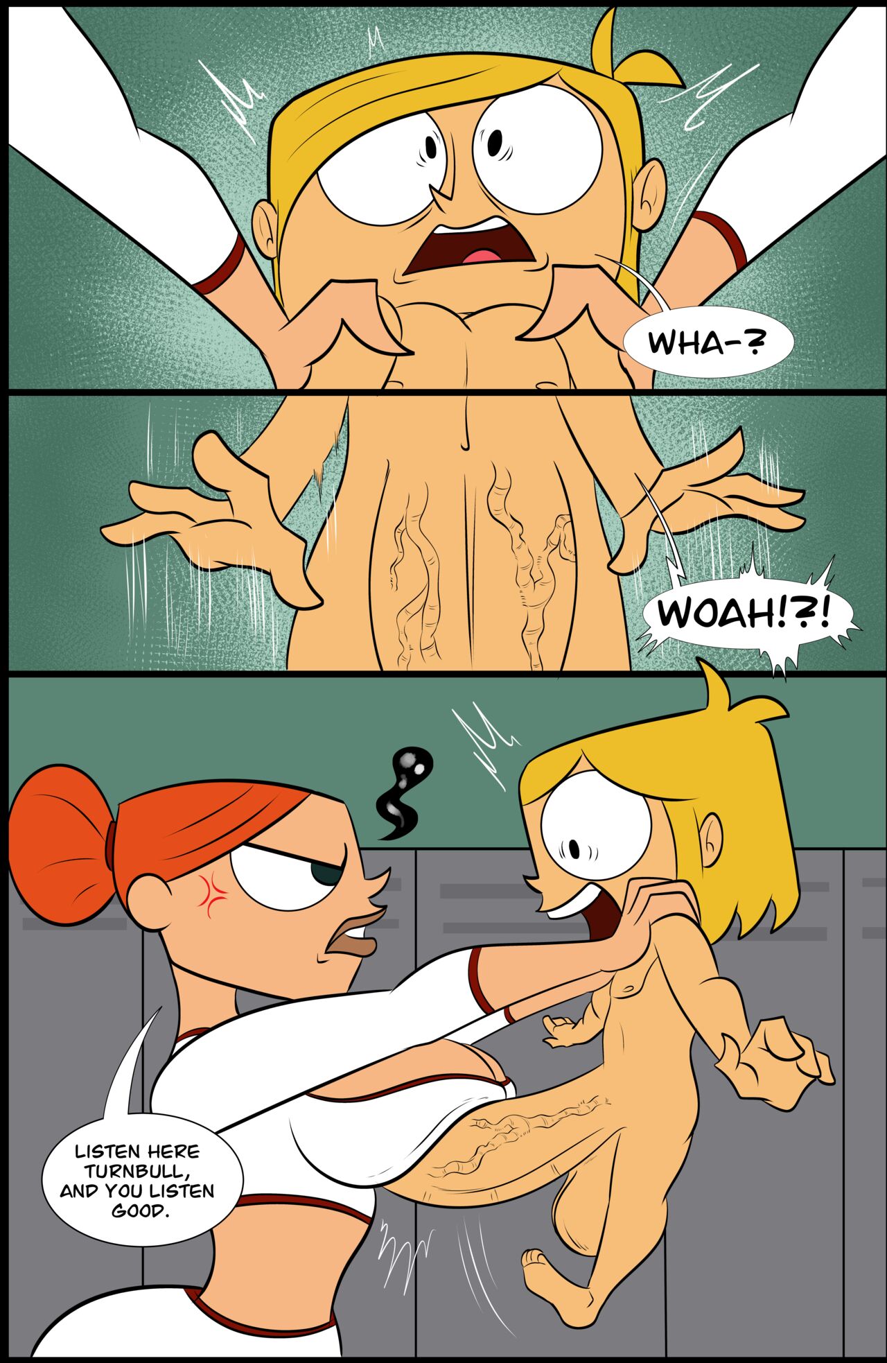 Size dose matter page 9 full