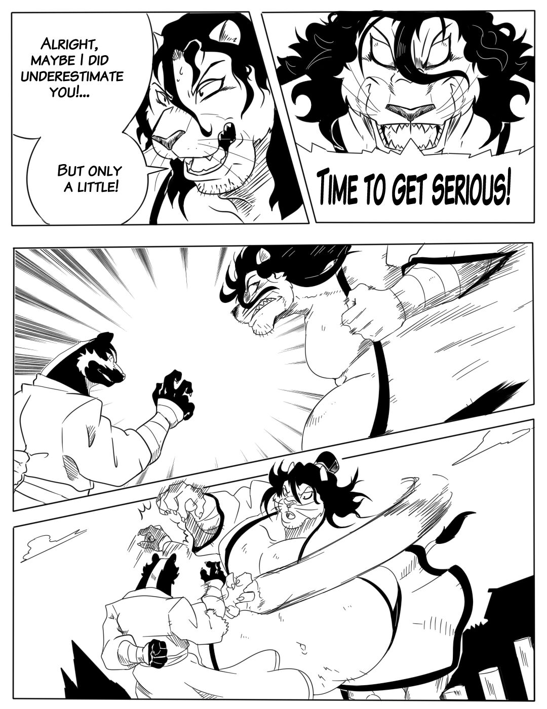 BallBust Comics 07 page 10 full