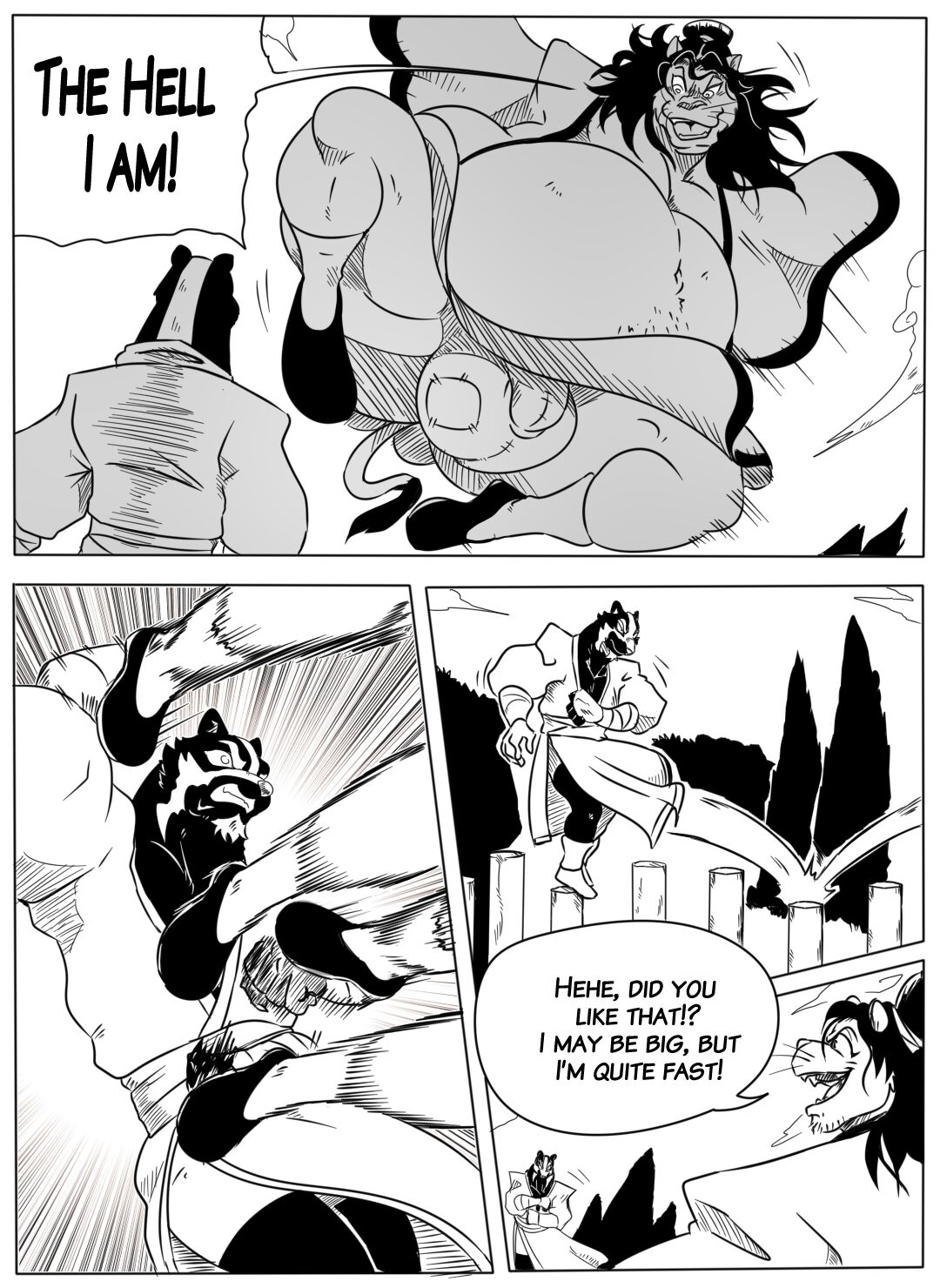BallBust Comics 07 page 6 full